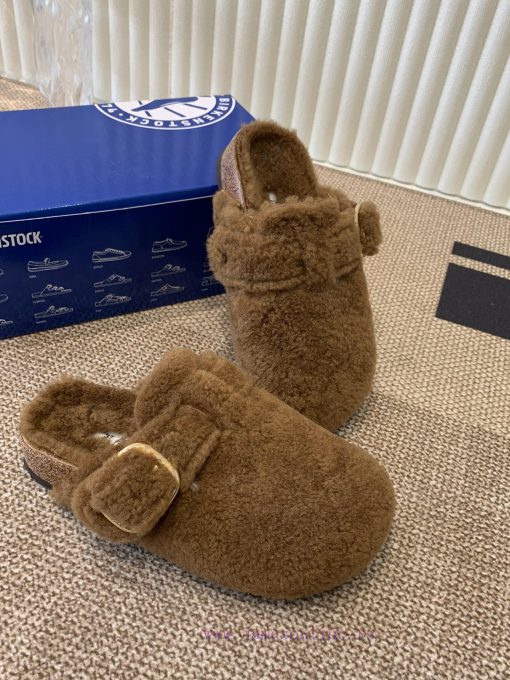 Birkenstock hairy toe shoesWannian Classic Boken is launched strongly, with one brand being ow8hh900 - Image 7