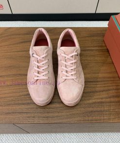 Loro Piana casual shoes, Italy's top cashmere retro elegant low-key luxury fashion, practicaltiyzej0