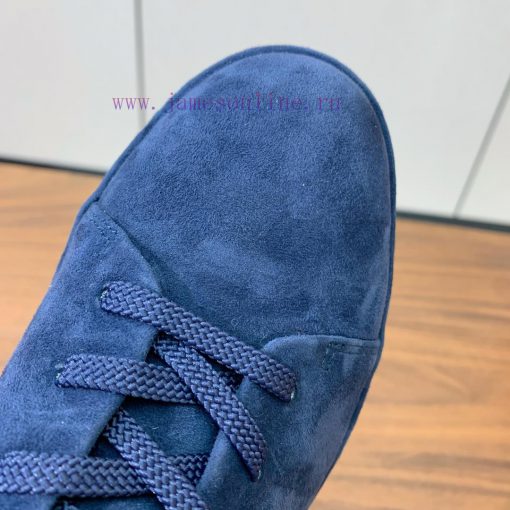 Loro Piana casual shoes, Italy's top cashmere retro elegant low-key luxury fashion, practicawstem1x3 - Image 7