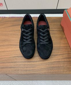 Loro Piana casual shoes, Italy's top cashmere retro elegant low-key luxury fashion, practicaxp3sy32b