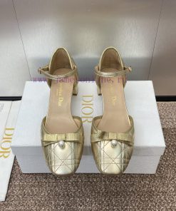 Dior 2024 Spring/Summer Haute Couture Collection New D-Ramour Iconic Electric Embroidered Vi5n6d8uh4