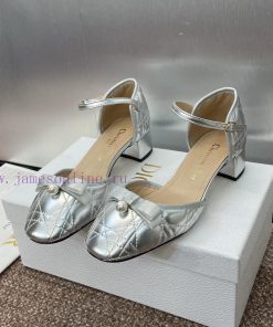 Dior 2024 Spring/Summer Haute Couture Collection New D-Ramour Iconic Electric Embroidered Vi7wof6c9v