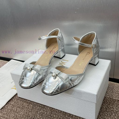 Dior 2024 Spring/Summer Haute Couture Collection New D-Ramour Iconic Electric Embroidered Vi7wof6c9v - Image 2