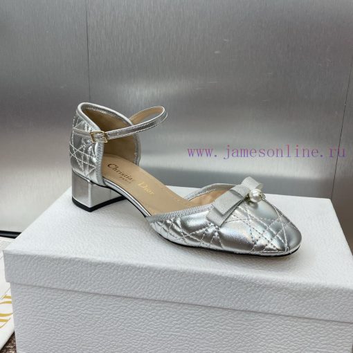 Dior 2024 Spring/Summer Haute Couture Collection New D-Ramour Iconic Electric Embroidered Vi7wof6c9v - Image 4