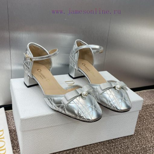 Dior 2024 Spring/Summer Haute Couture Collection New D-Ramour Iconic Electric Embroidered Vi7wof6c9v - Image 5