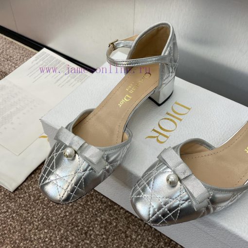 Dior 2024 Spring/Summer Haute Couture Collection New D-Ramour Iconic Electric Embroidered Vi7wof6c9v - Image 6