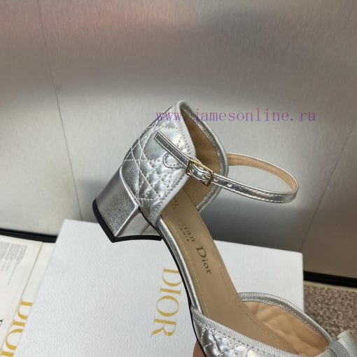 Dior 2024 Spring/Summer Haute Couture Collection New D-Ramour Iconic Electric Embroidered Vi7wof6c9v - Image 7