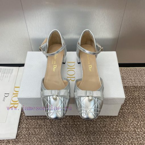 Dior 2024 Spring/Summer Haute Couture Collection New D-Ramour Iconic Electric Embroidered Vi7wof6c9v - Image 10