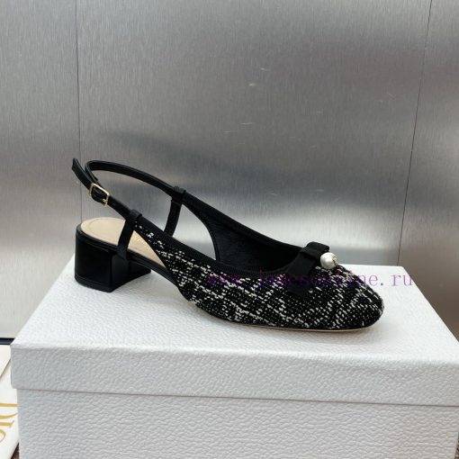 Dior 2024 Spring/Summer Haute Couture Collection New Ballet Iconic Electric Embroidered Vinehq1ymyb5 - Image 7