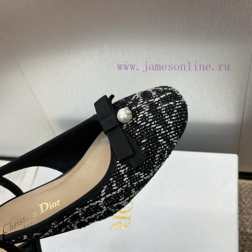 Dior 2024 Spring/Summer Haute Couture Collection New Ballet Iconic Electric Embroidered Vinehq1ymyb5 - Image 8