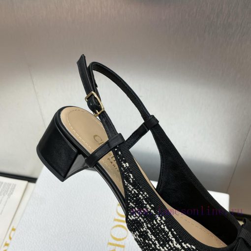 Dior 2024 Spring/Summer Haute Couture Collection New Ballet Iconic Electric Embroidered Vinehq1ymyb5 - Image 9