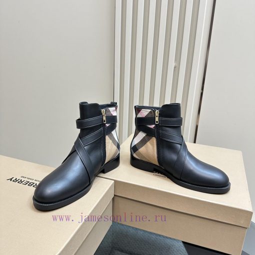 Top tierBurberry BBR is designed by designer Daniel Lee for 24/7 autumn and winter. The atmo0as0r249 - Image 4