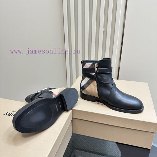 Top tierBurberry BBR is designed by designer Daniel Lee for 24/7 autumn and winter. The atmo0as0r249 - Image 5