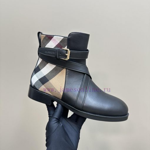 Top tierBurberry BBR is designed by designer Daniel Lee for 24/7 autumn and winter. The atmo0as0r249 - Image 8