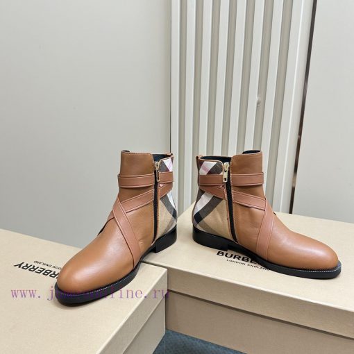 Top tierBurberry BBR is designed by designer Daniel Lee for 24/7 autumn and winter. The atmoc3dzegrv - Image 4
