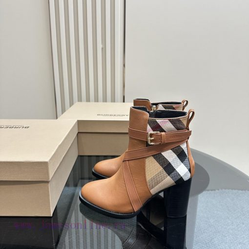 Top tierBurberry BBR is designed by designer Daniel Lee for 24/7 autumn and winter. The atmoi3ty114b - Image 2