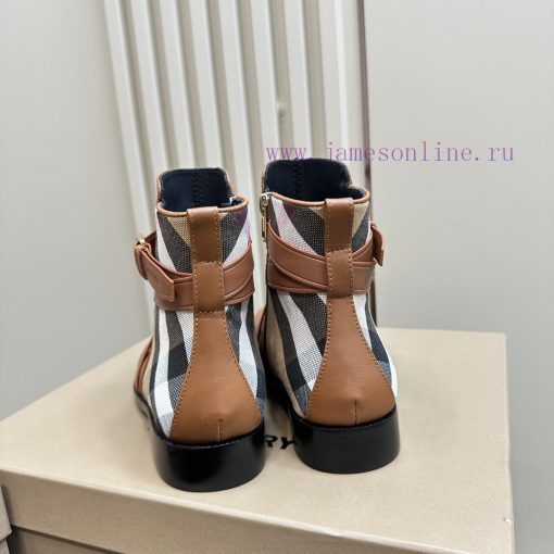Top tierBurberry BBR is designed by designer Daniel Lee for 24/7 autumn and winter. The atmoc3dzegrv - Image 7
