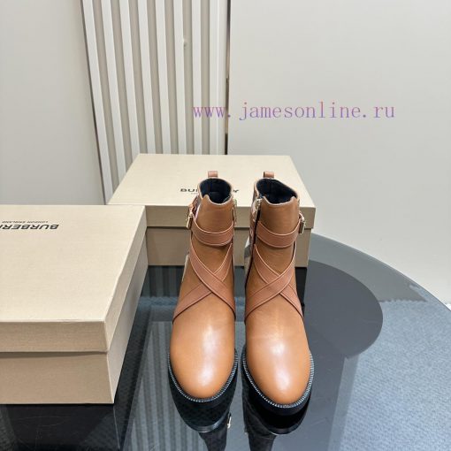 Top tierBurberry BBR is designed by designer Daniel Lee for 24/7 autumn and winter. The atmoi3ty114b - Image 3
