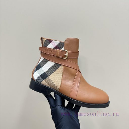 Top tierBurberry BBR is designed by designer Daniel Lee for 24/7 autumn and winter. The atmoc3dzegrv - Image 8