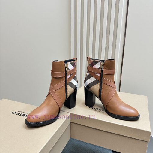 Top tierBurberry BBR is designed by designer Daniel Lee for 24/7 autumn and winter. The atmoi3ty114b - Image 4