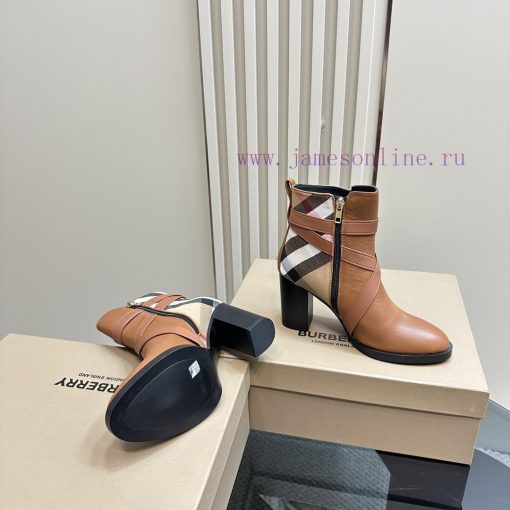 Top tierBurberry BBR is designed by designer Daniel Lee for 24/7 autumn and winter. The atmoi3ty114b - Image 5