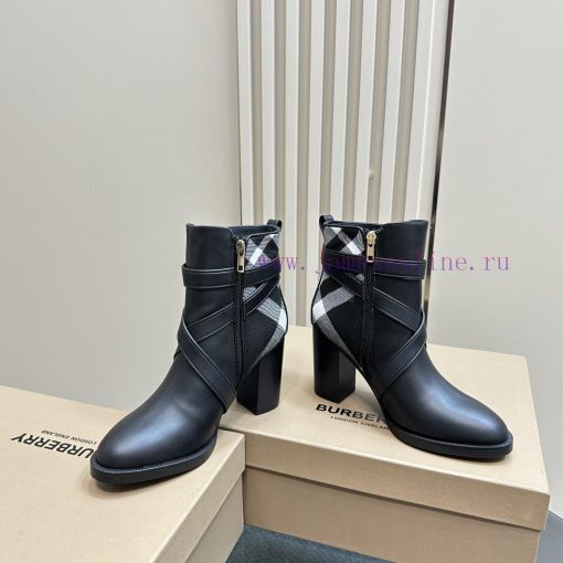 Top tierBurberry BBR is designed by designer Daniel Lee for 24/7 autumn and winter. The atmon7pclemn - Image 4