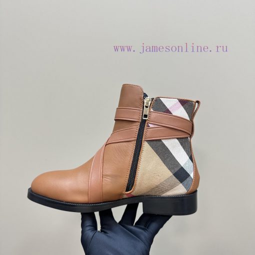 Top tierBurberry BBR is designed by designer Daniel Lee for 24/7 autumn and winter. The atmoc3dzegrv - Image 10