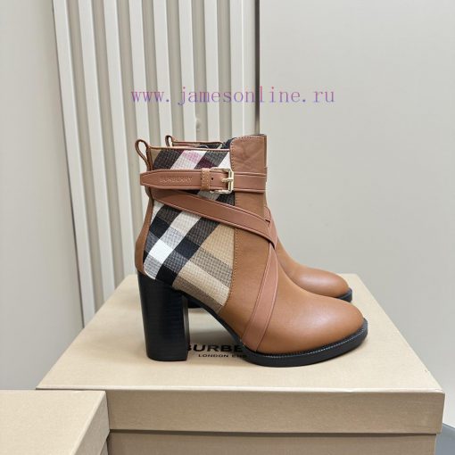 Top tierBurberry BBR is designed by designer Daniel Lee for 24/7 autumn and winter. The atmoi3ty114b - Image 6