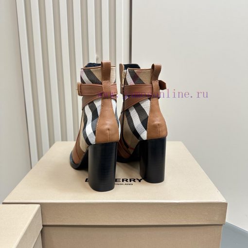 Top tierBurberry BBR is designed by designer Daniel Lee for 24/7 autumn and winter. The atmoi3ty114b - Image 7