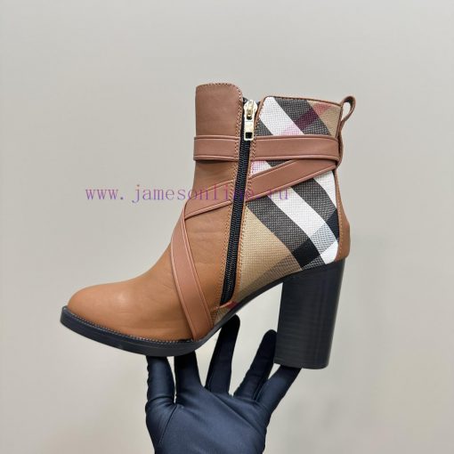 Top tierBurberry BBR is designed by designer Daniel Lee for 24/7 autumn and winter. The atmoi3ty114b - Image 10