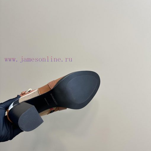 Top tierBurberry BBR is designed by designer Daniel Lee for 24/7 autumn and winter. The atmoi3ty114b - Image 11