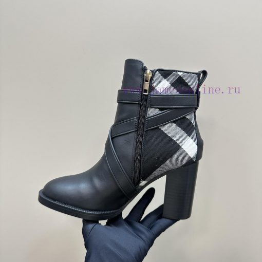Top tierBurberry BBR is designed by designer Daniel Lee for 24/7 autumn and winter. The atmon7pclemn - Image 10