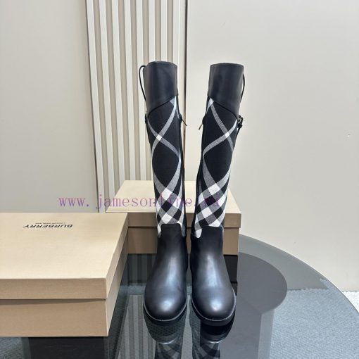 Top tierBurberry BBR is designed by designer Daniel Lee for 24/7 autumn and winter. The atmo7w11fp80 - Image 3