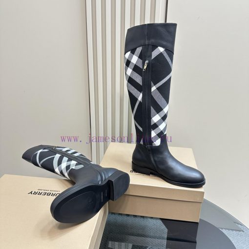 Top tierBurberry BBR is designed by designer Daniel Lee for 24/7 autumn and winter. The atmo7w11fp80 - Image 5