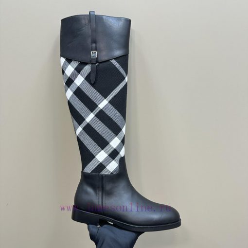 Top tierBurberry BBR is designed by designer Daniel Lee for 24/7 autumn and winter. The atmo7w11fp80 - Image 8