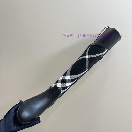 Top tierBurberry BBR is designed by designer Daniel Lee for 24/7 autumn and winter. The atmo7w11fp80 - Image 9