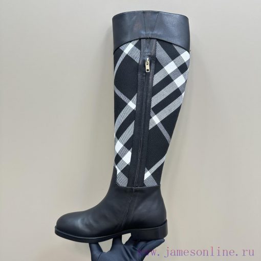 Top tierBurberry BBR is designed by designer Daniel Lee for 24/7 autumn and winter. The atmo7w11fp80 - Image 10