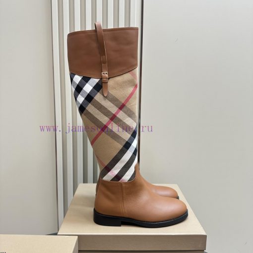 Top tierBurberry BBR is designed by designer Daniel Lee for 24/7 autumn and winter. The atmoi23b921l - Image 6