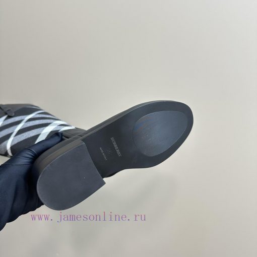 Top tierBurberry BBR is designed by designer Daniel Lee for 24/7 autumn and winter. The atmo7w11fp80 - Image 11