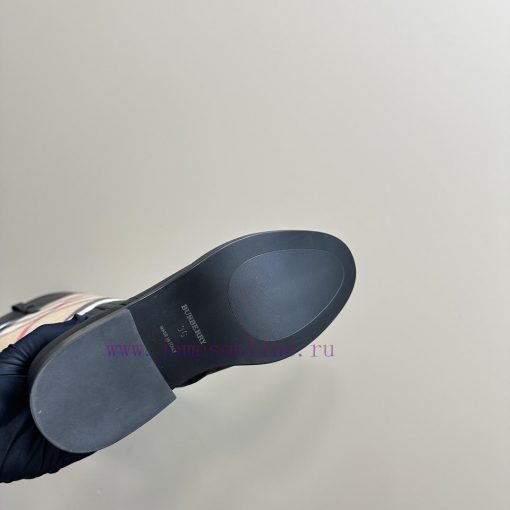 Top tierBurberry BBR is designed by designer Daniel Lee for 24/7 autumn and winter. The atmoxfpzhcxp - Image 11