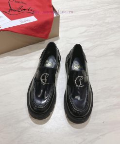 Top versionOriginal boxChristian Louboutin | 2024s 𝐒 Original production heavy industry CL csnsd28ot