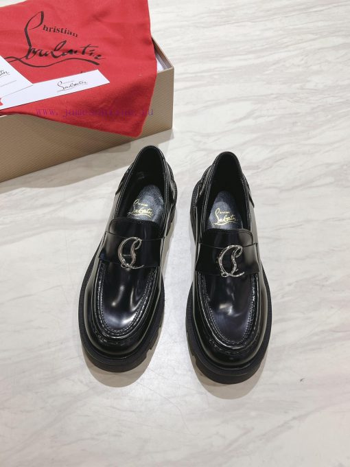 Top versionOriginal boxChristian Louboutin | 2024s 𝐒 Original production heavy industry CL csnsd28ot - Image 2