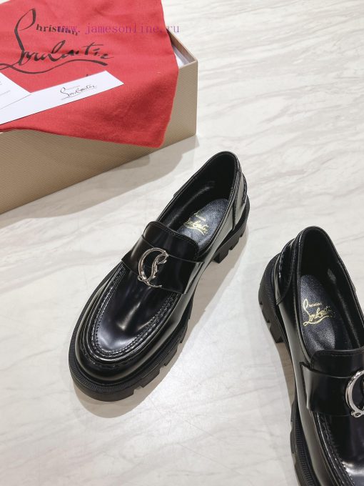 Top versionOriginal boxChristian Louboutin | 2024s 𝐒 Original production heavy industry CL csnsd28ot - Image 3