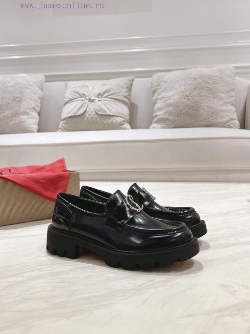 Top versionOriginal boxChristian Louboutin | 2024s 𝐒 Original production heavy industry CL csnsd28ot - Image 4