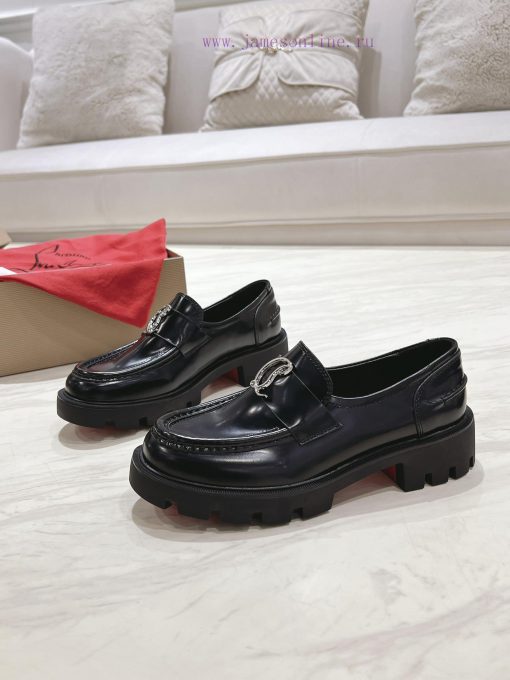 Top versionOriginal boxChristian Louboutin | 2024s 𝐒 Original production heavy industry CL csnsd28ot - Image 5