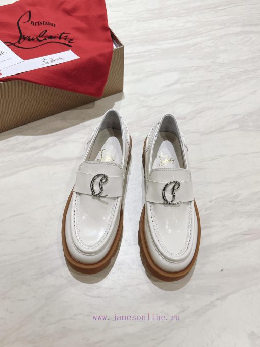 Top versionOriginal boxChristian Louboutin | 2024s 𝐒 Original production heavy industry CL cblpjl1ve - Image 2