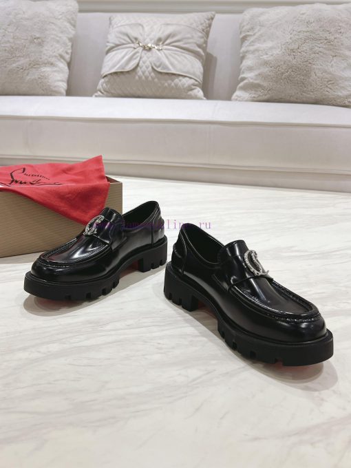 Top versionOriginal boxChristian Louboutin | 2024s 𝐒 Original production heavy industry CL csnsd28ot - Image 6