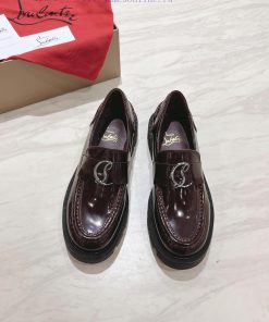 Top versionOriginal boxChristian Louboutin | 2024s 𝐒 Original production heavy industry CL c8w4xyz1c