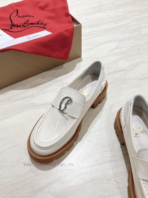 Top versionOriginal boxChristian Louboutin | 2024s 𝐒 Original production heavy industry CL cblpjl1ve - Image 3