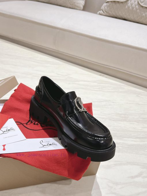 Top versionOriginal boxChristian Louboutin | 2024s 𝐒 Original production heavy industry CL csnsd28ot - Image 7